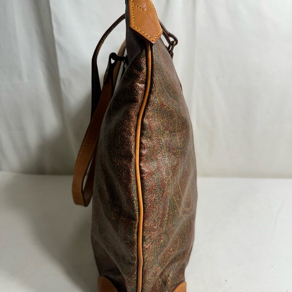 Etro Tote Bag - Picture 4 of 10